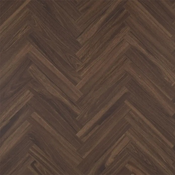 BerryAlloc Chateau+ Walnut Brown 62002730