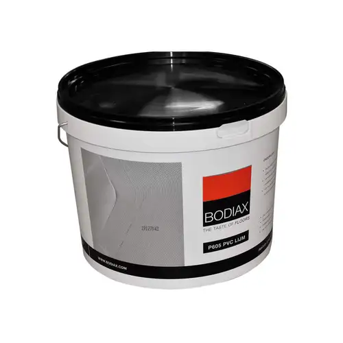 Bodiax P605 PVC lijm 12 kg