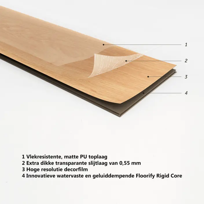 Floorify XL Tegels Etna F031