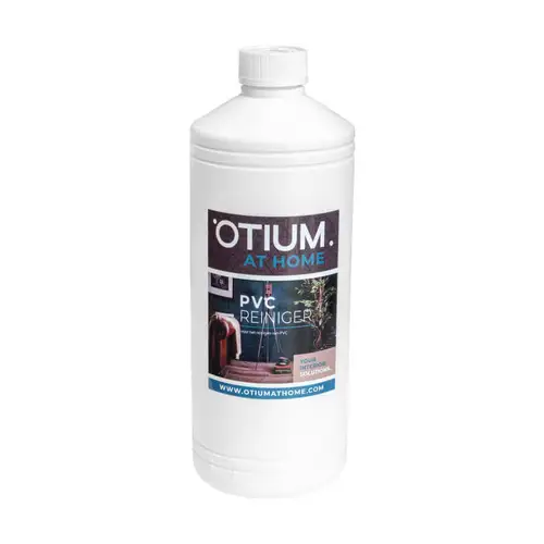 Otium at Home pvcreiniger 1 Liter