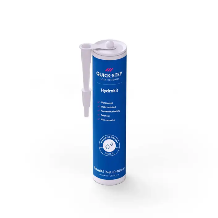 Quickstep Hydrokit