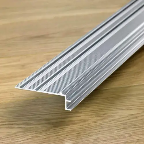 Quickstep Incizo onderprofiel voor trappen (215 cm)