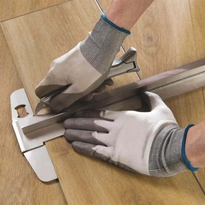 Quickstep Installatie Tool